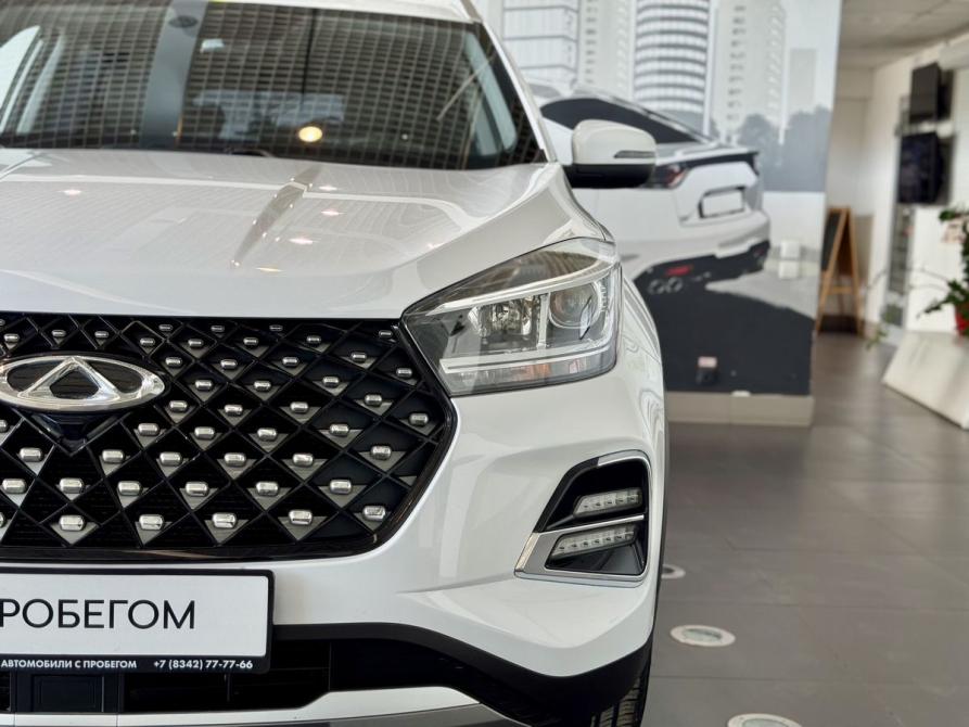 Chery Tiggo 4 Pro I Рестайлинг Саранск  - изображение 3