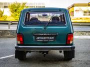 Lada (ВАЗ) 2121 (4x4) I Рестайлинг Волгоград  - изображение 31