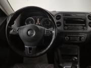 Volkswagen Tiguan I Рестайлинг Альметьевск  - изображение 31