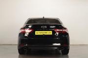 Toyota Camry VIII (XV70) Челябинск  - изображение 29