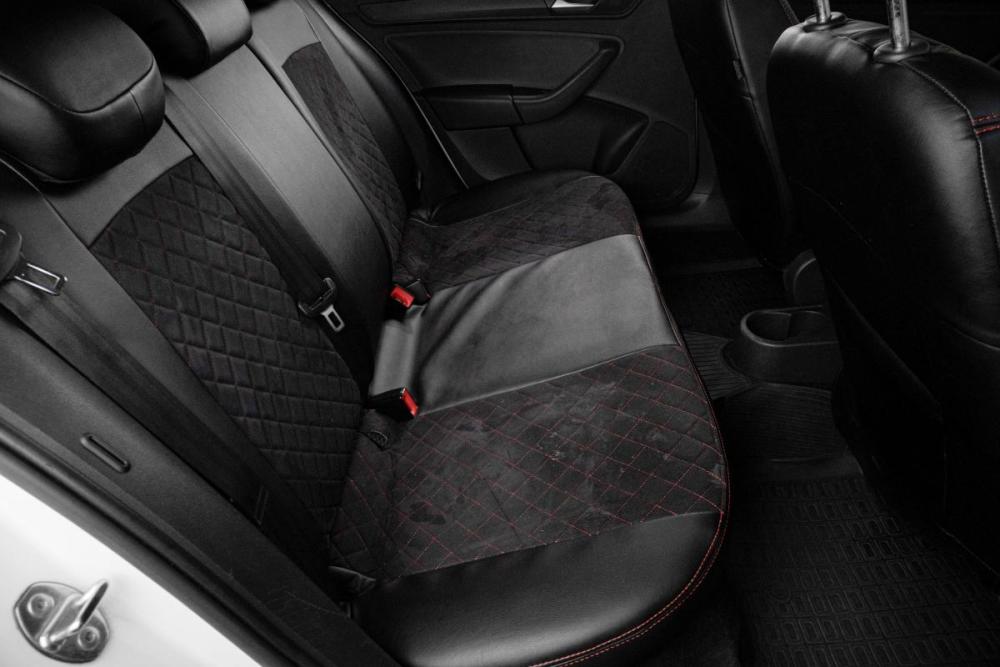 Volkswagen Polo VI Челябинск  - изображение 19