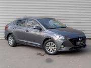 Hyundai Solaris II Рестайлинг Химки  - изображение 27