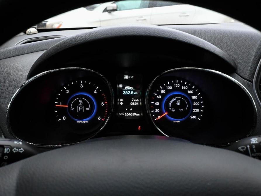 Hyundai Santa Fe III Волгоград  - изображение 13