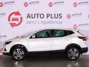 Nissan Qashqai II Рестайлинг Минеральные Воды  - изображение 25