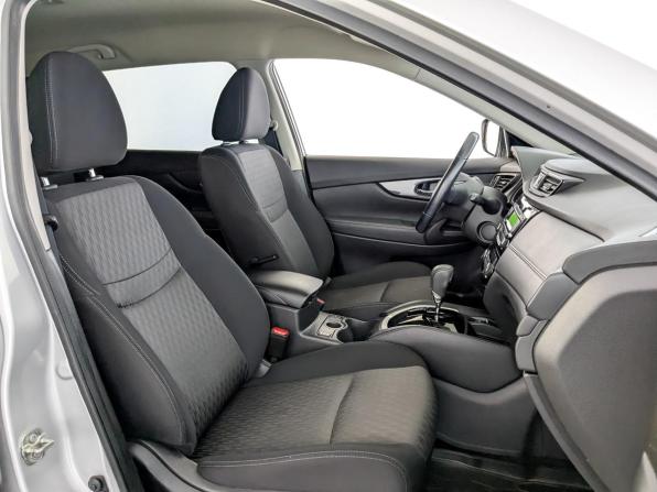 Nissan X-Trail III Рестайлинг с пробегом 2020 года, цена 2 190 000 рублей, 82015 км, внедорожник, Автокод Объявления
