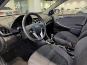 Hyundai Solaris I Рестайлинг Казань  - изображение 42