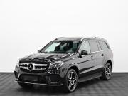 Mercedes-Benz GLS I (X166) Москва  - изображение 24