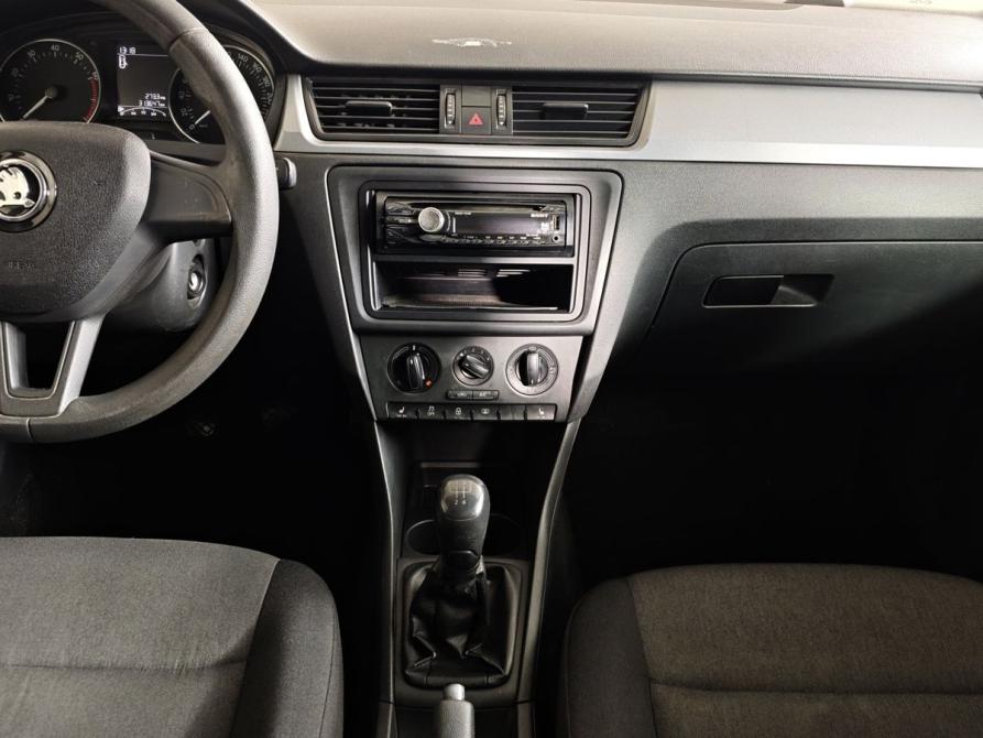 Skoda Rapid I Москва  - изображение 15