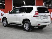 Toyota Land Cruiser Prado 150 Series Рестайлинг 1 Москва  - изображение 31
