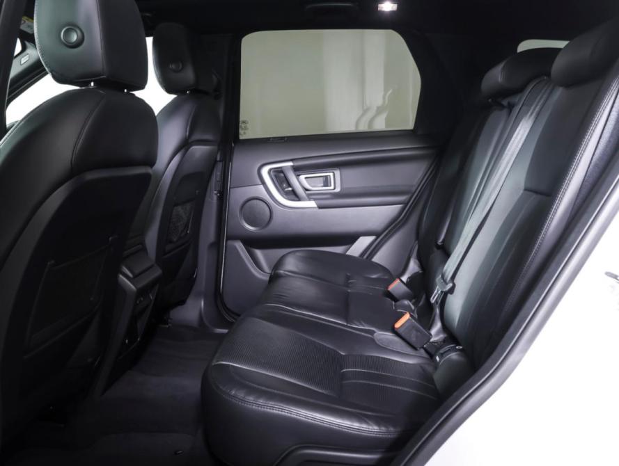 Land Rover Discovery Sport I Москва  - изображение 11