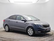 Kia Rio III Рестайлинг Москва  - изображение 23