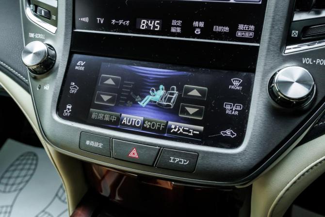 Toyota Crown XIV (S210) с пробегом 2014 года, цена 1 775 000 рублей, 285369 км, седан, Автокод Объявления