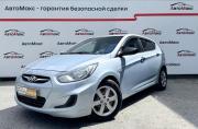 Hyundai Solaris I Тюмень  - изображение 19