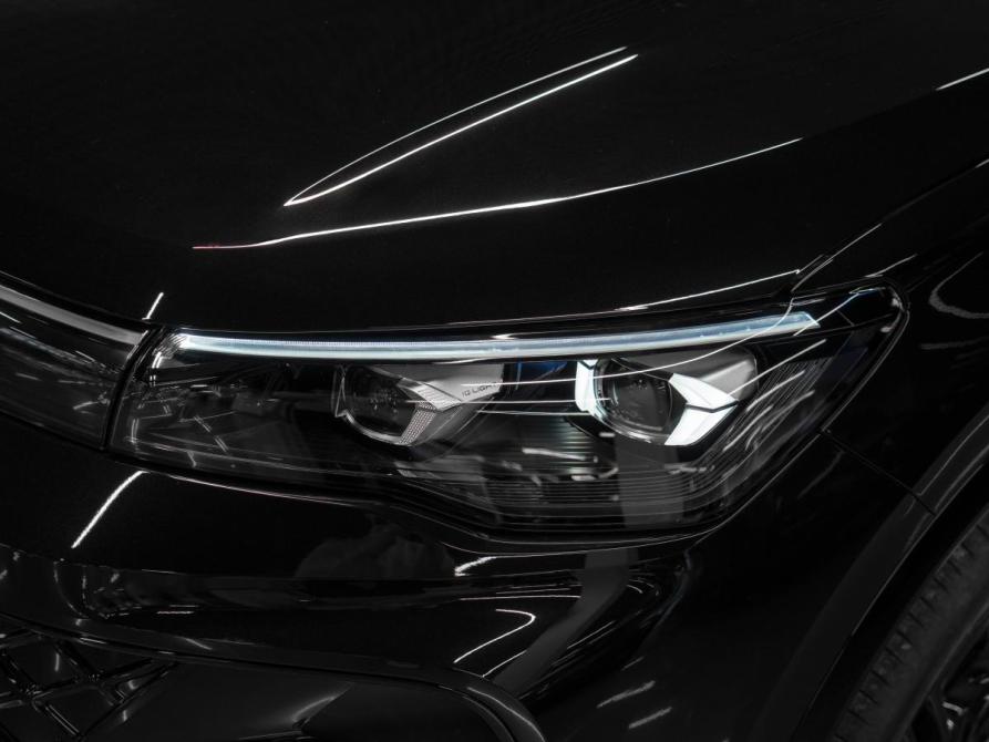 Volkswagen Tiguan III (China Market) Москва  - изображение 29