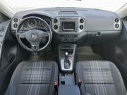 Volkswagen Tiguan I Рестайлинг Саратов  - изображение 25