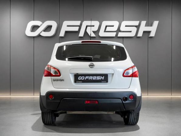 Nissan Qashqai I Рестайлинг с пробегом 2013 года, цена 1 070 000 рублей, 181004 км, внедорожник, Автокод Объявления