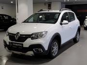 Renault Sandero II Рестайлинг Казань  - изображение 23