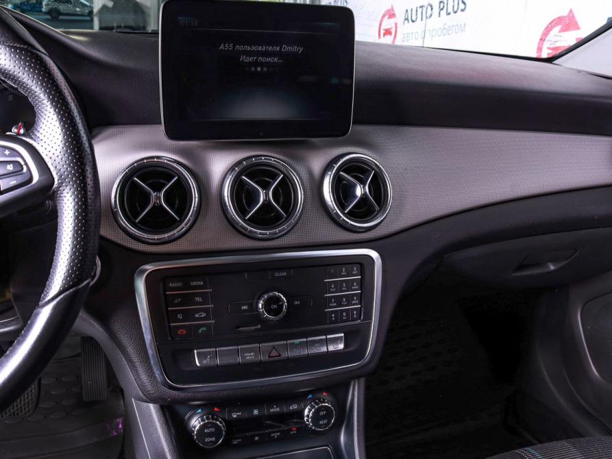 Mercedes-Benz CLA I (C117 X117) Рестайлинг Минеральные Воды  - изображение 12