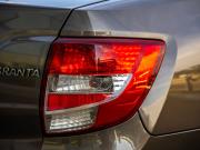 Lada (ВАЗ) Granta I Волгоград  - изображение 42