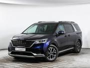 Kia Carnival IV Москва  - изображение 25