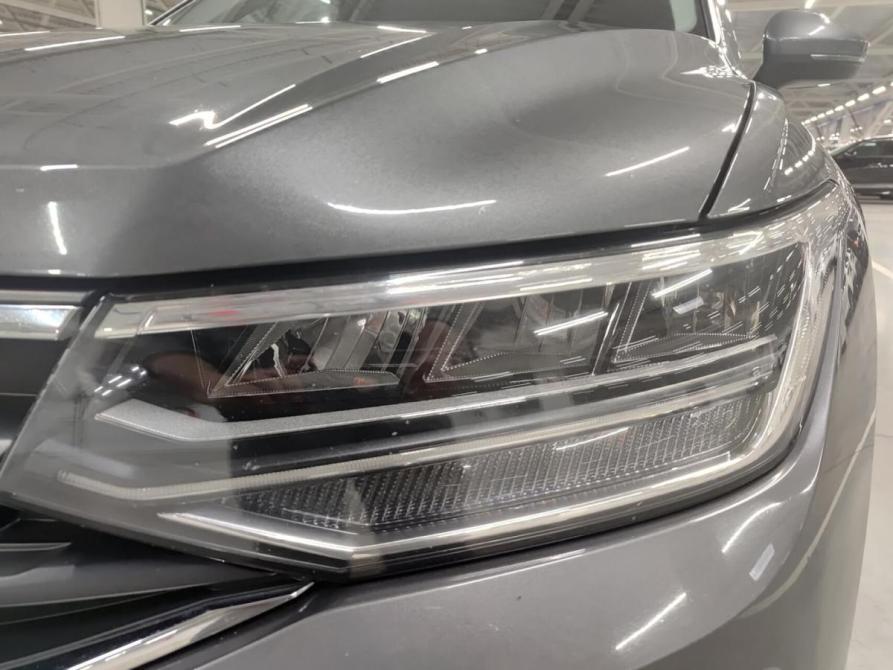 Volkswagen Tiguan II Рестайлинг Казань  - изображение 21