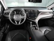 Toyota Camry VIII (XV70) Ростов-на-Дону  - изображение 28