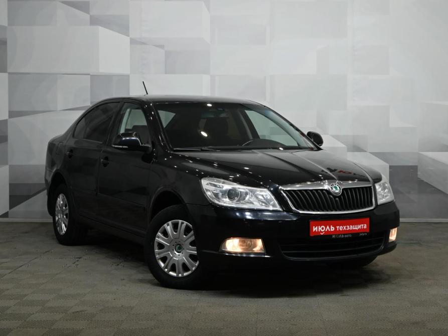 Skoda Octavia II (A5) Рестайлинг Екатеринбург  - изображение 3