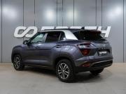 Hyundai Creta II Воронеж  - изображение 25