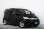 Honda Freed I Рестайлинг Томск  - изображение 20