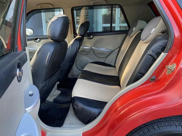 Lifan Smily I (320) с пробегом 2012 года, цена 265 000 рублей, 172600 км, хэтчбек, Автокод Объявления