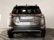 Toyota RAV4 IV (XA40) Рестайлинг Санкт-Петербург  - изображение 29