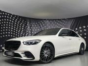 Mercedes-Benz S-Класс VII (W223) Новосибирск  - изображение 47