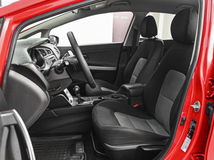 Kia Ceed II Рестайлинг Ставрополь  - изображение 10