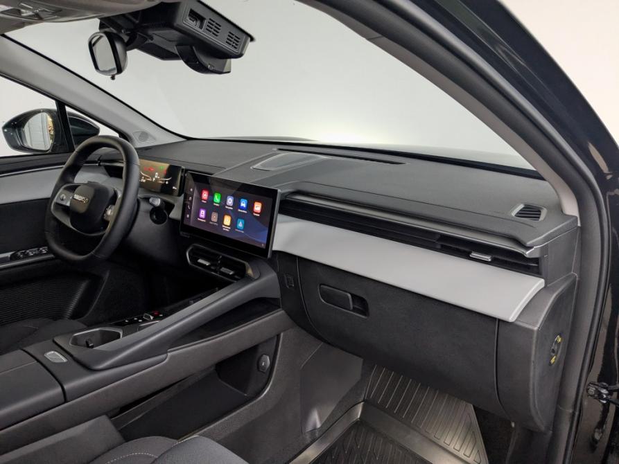 Omoda C5 II Москва  - изображение 11