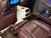 Mercedes-Benz Maybach GLS I Санкт-Петербург  - изображение 77
