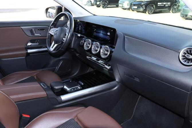 Mercedes-Benz GLA II (H247) с пробегом 2020 года, цена 2 537 000 рублей, 191564 км, внедорожник, Автокод Объявления