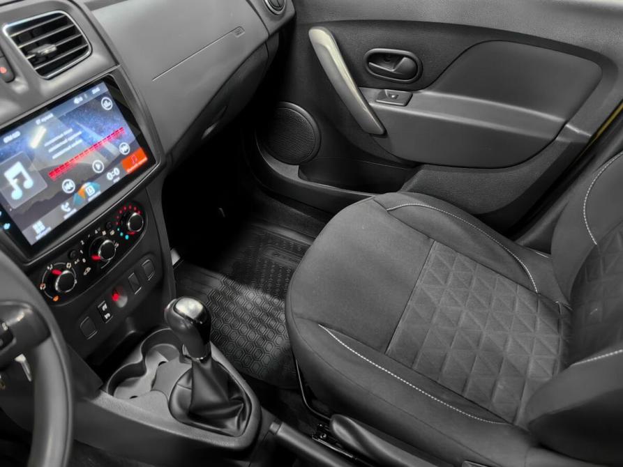 Renault Sandero II Рестайлинг Новосибирск  - изображение 12
