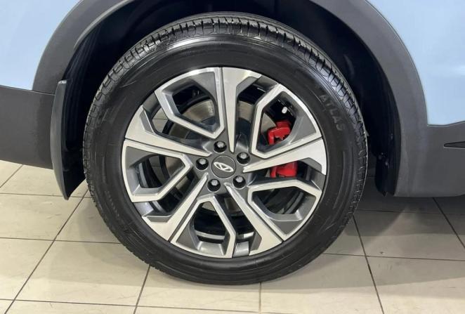 Chery Tiggo 7 Pro Max I Рестайлинг с пробегом 2024 года, цена 2 200 000 рублей, 20676 км, внедорожник, Автокод Объявления