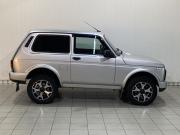 Lada (ВАЗ) Niva Legend Курск  - изображение 16
