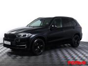 BMW X5 III (F15) Москва  - изображение 24
