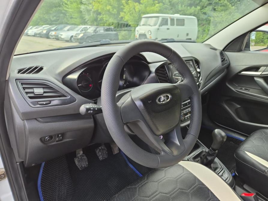 Lada (ВАЗ) Vesta I Саратов  - изображение 23