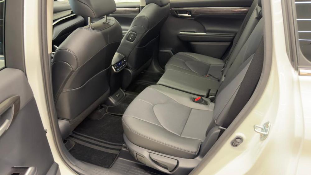 Toyota Highlander IV (XU70) Челябинск  - изображение 12