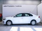 Volkswagen Polo VI Красноярск  - изображение 38