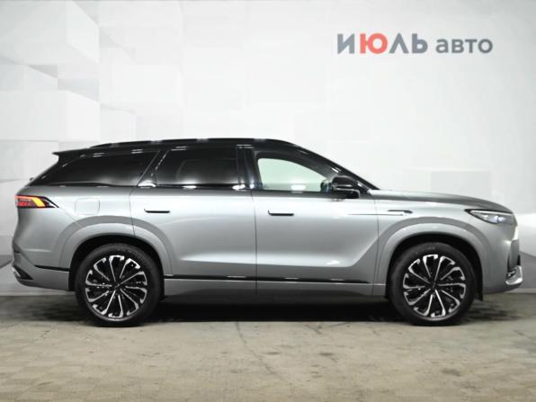 Jaecoo J8 с пробегом 2024 года, цена 3 340 000 рублей, 33685 км, внедорожник, Автокод Объявления