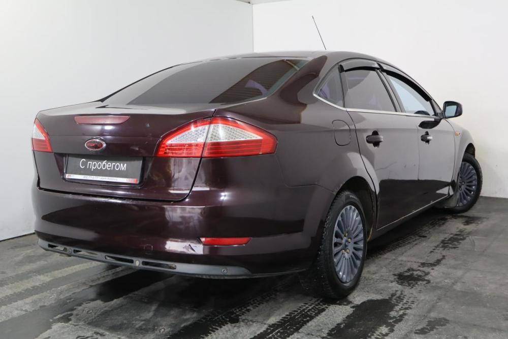 Ford Mondeo IV Санкт-Петербург  - изображение 6