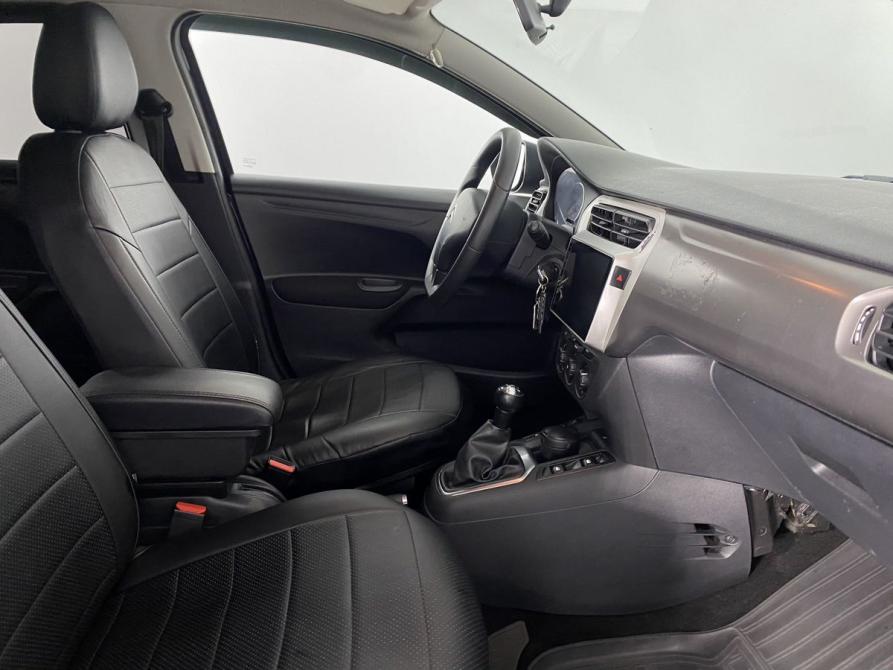 Citroen C-Elysee I Воронеж  - изображение 5