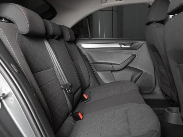 Volkswagen Polo VI с пробегом 2021 года, цена 1 611 000 рублей, 127469 км, лифтбек, Автокод Объявления