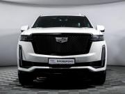Cadillac Escalade V Москва  - изображение 26