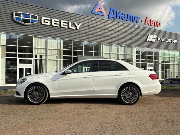 Mercedes-Benz E-Класс IV (W212 S212 C207) Рестайлинг с пробегом 2013 года, цена 1 729 000 рублей, 195261 км, седан, Автокод Объявления
