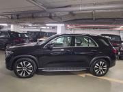 Mercedes-Benz GLE II (V167) Рестайлинг Москва  - изображение 12